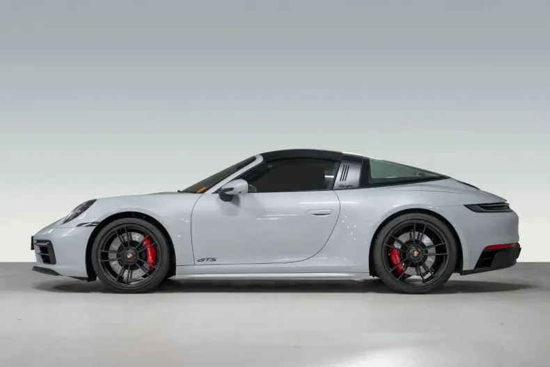 Porsche 992 din 2024 cu 16.900 km - oferta POR113013 - foto 3