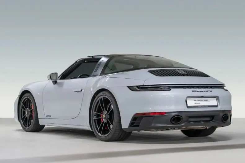 Porsche 992 din 2024 cu 16.900 km - oferta POR113013 - foto 4
