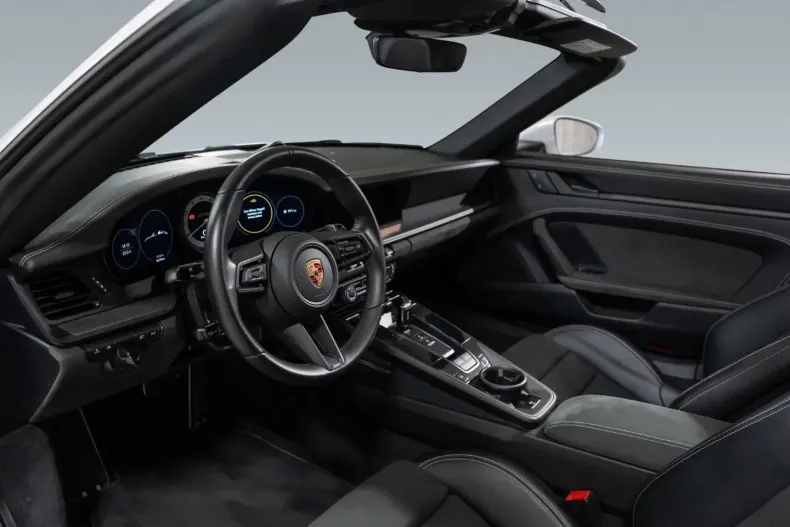 Porsche 992 din 2024 cu 16.900 km - oferta POR113013 - foto 7