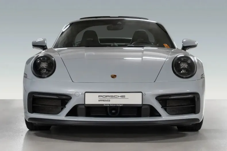 Porsche 992 din 2024 cu 16.900 km - oferta POR113013 - foto 11