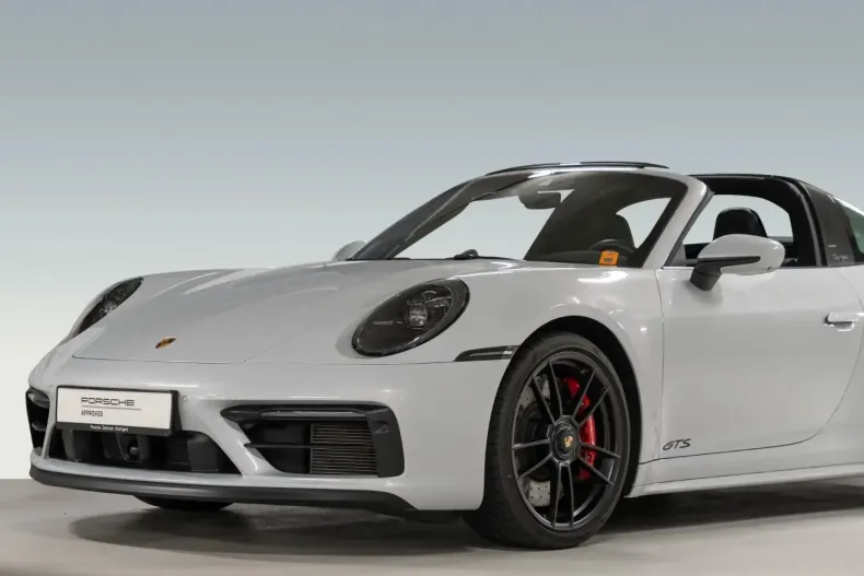 Porsche 992 din 2024 cu 16.900 km - oferta POR113013 - foto 12