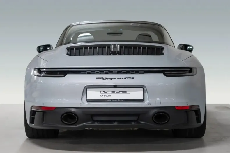 Porsche 992 din 2024 cu 16.900 km - oferta POR113013 - foto 13