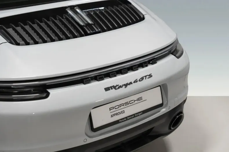 Porsche 992 din 2024 cu 16.900 km - oferta POR113013 - foto 14