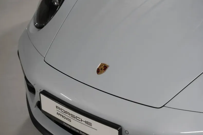 Porsche 992 din 2024 cu 16.900 km - oferta POR113013 - foto 19