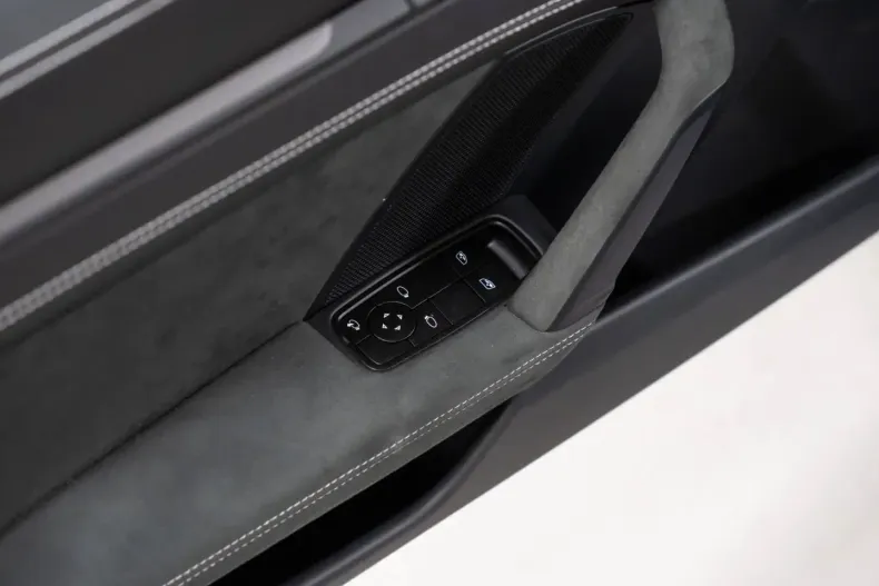 Porsche 992 din 2024 cu 16.900 km - oferta POR113013 - foto 22