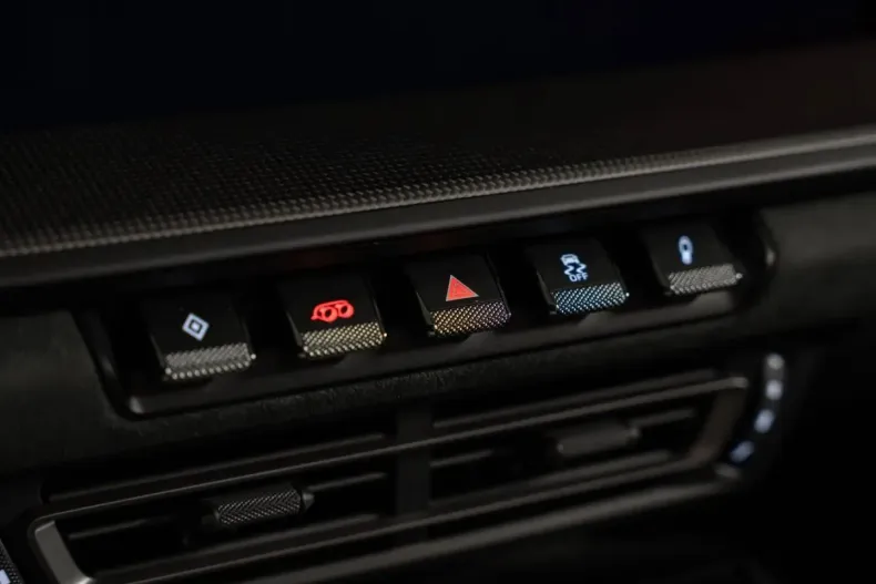 Porsche 992 din 2024 cu 16.900 km - oferta POR113013 - foto 24