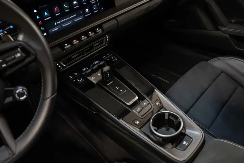 Porsche 992 din 2024 cu 16.900 km - oferta POR113013 - foto 25