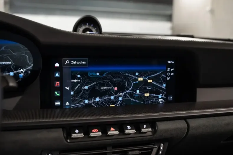 Porsche 992 din 2024 cu 16.900 km - oferta POR113013 - foto 32