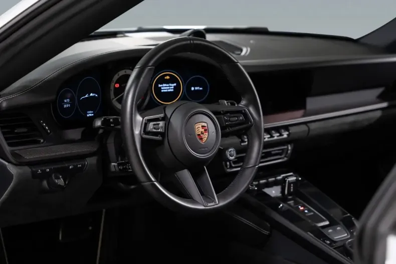 Porsche 992 din 2024 cu 16.900 km - oferta POR113013 - foto 33