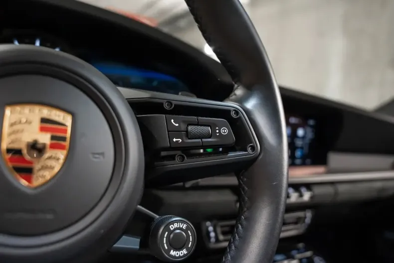 Porsche 992 din 2024 cu 16.900 km - oferta POR113013 - foto 34