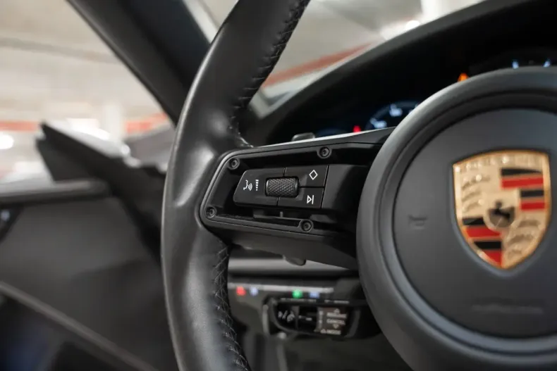 Porsche 992 din 2024 cu 16.900 km - oferta POR113013 - foto 36