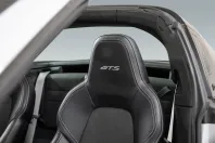 Porsche 992 din 2024 cu 16.900 km - oferta POR113013 - foto 37