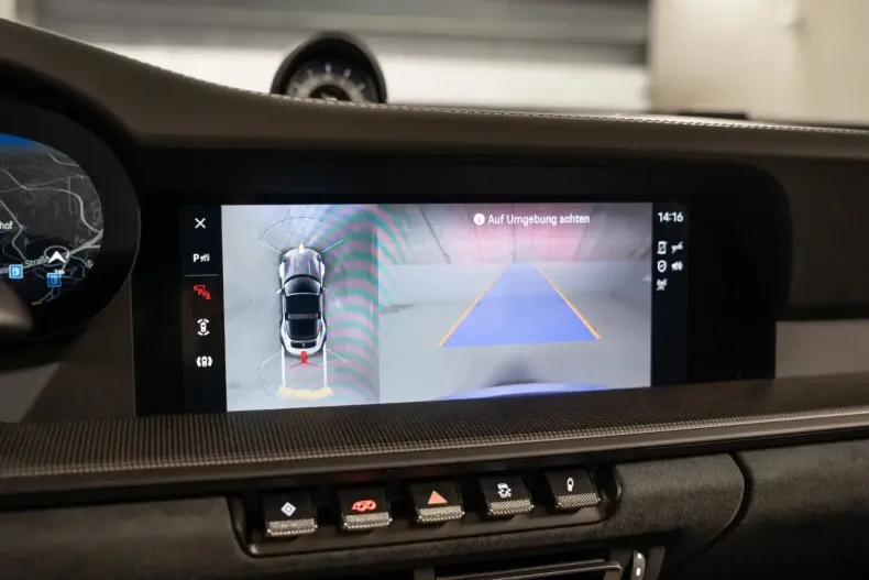 Porsche 992 din 2024 cu 16.900 km - oferta POR113013 - foto 38