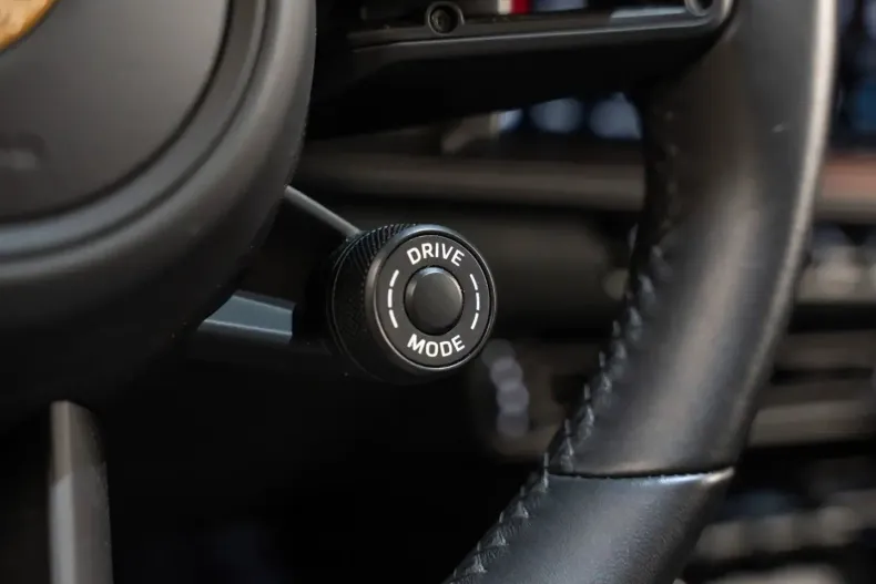 Porsche 992 din 2024 cu 16.900 km - oferta POR113013 - foto 41