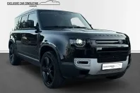 Land Rover Defender din 2024 cu 20.500 km - oferta LAN113014 - foto 1