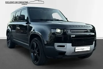 Land Rover Defender din 2024 - oferta LAN113014