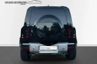 Land Rover Defender din 2024 cu 20.500 km - oferta LAN113014 - foto 5