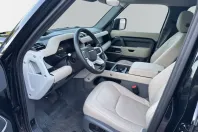 Land Rover Defender din 2024 cu 20.500 km - oferta LAN113014 - foto 8