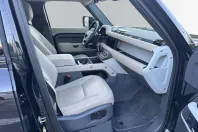 Land Rover Defender din 2024 cu 20.500 km - oferta LAN113014 - foto 9