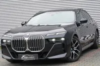 BMW 740 din 2024 cu 25.000 km - oferta BMW113015 - foto 1