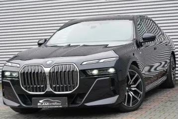 BMW 740 din 2024 - oferta BMW113015