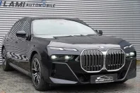 BMW 740 din 2024 cu 25.000 km - oferta BMW113015 - foto 3