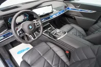 BMW 740 din 2024 cu 25.000 km - oferta BMW113015 - foto 8