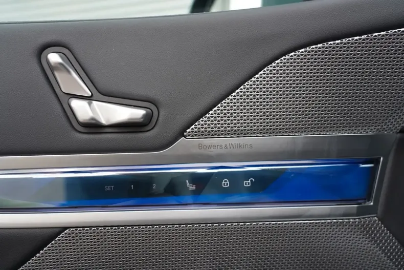 BMW 740 din 2024 cu 25.000 km - oferta BMW113015 - foto 10