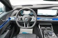 BMW 740 din 2024 cu 25.000 km - oferta BMW113015 - foto 12