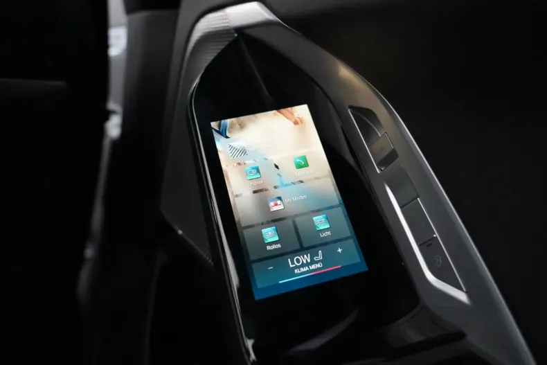 BMW 740 din 2024 cu 25.000 km - oferta BMW113015 - foto 15