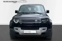 Land Rover Defender din 2024 cu 23.500 km - oferta LAN113016 - foto 2