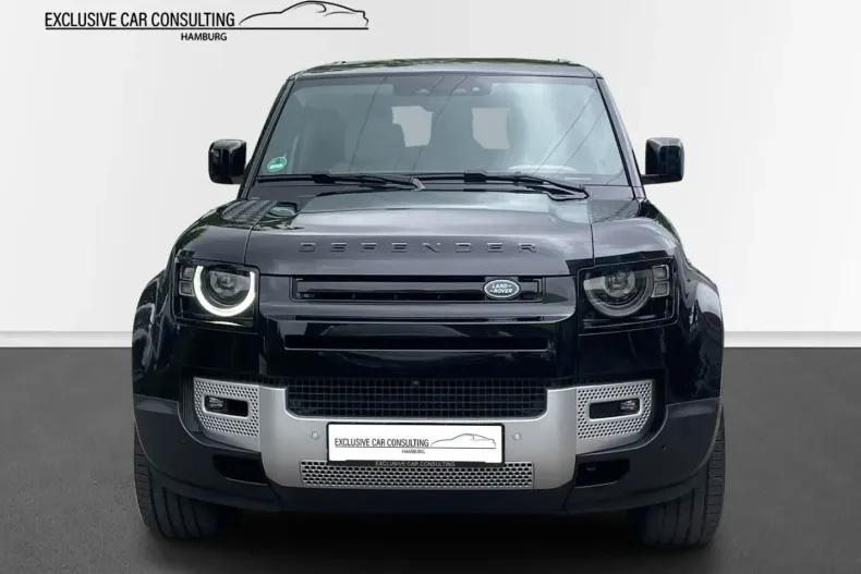 Land Rover Defender din 2024 cu 23.500 km - oferta LAN113016 - foto 2