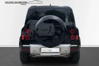 Land Rover Defender din 2024 cu 23.500 km - oferta LAN113016 - foto 5