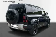 Land Rover Defender din 2024 cu 23.500 km - oferta LAN113016 - foto 6