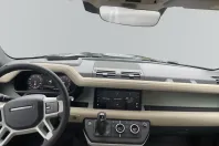 Land Rover Defender din 2024 cu 23.500 km - oferta LAN113016 - foto 7