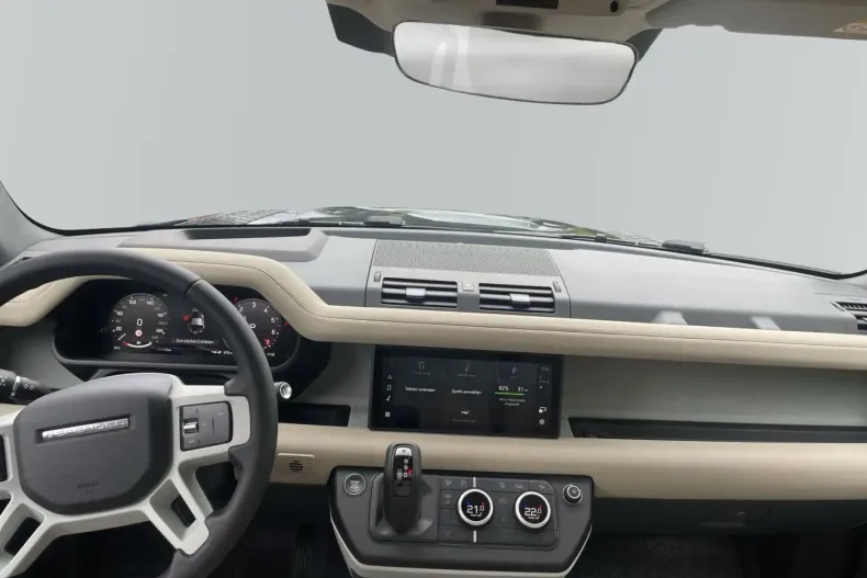 Land Rover Defender din 2024 cu 23.500 km - oferta LAN113016 - foto 7