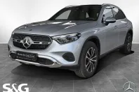 Mercedes-Benz GLC 450 din 2024 cu 4.617 km - oferta MER113017 - foto 1