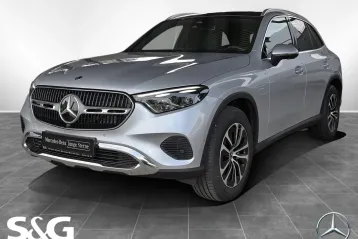 Mercedes-Benz GLC 450 din 2024 - oferta MER113017