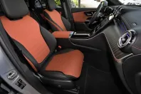 Mercedes-Benz GLC 450 din 2024 cu 4.617 km - oferta MER113017 - foto 4