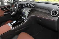 Mercedes-Benz GLC 450 din 2024 cu 4.617 km - oferta MER113017 - foto 8