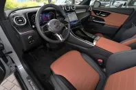 Mercedes-Benz GLC 450 din 2024 cu 4.617 km - oferta MER113017 - foto 9