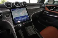 Mercedes-Benz GLC 450 din 2024 cu 4.617 km - oferta MER113017 - foto 10