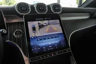 Mercedes-Benz GLC 450 din 2024 cu 4.617 km - oferta MER113017 - foto 11