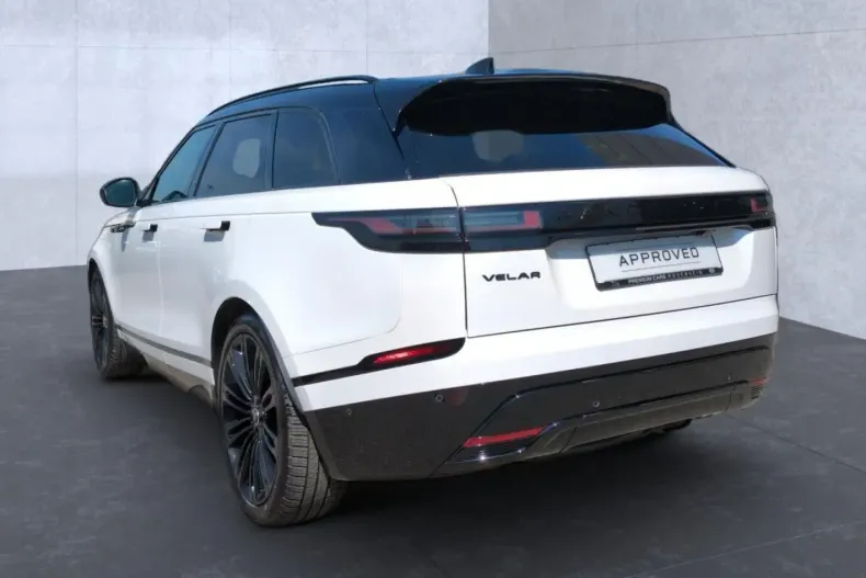 Land Rover Range Rover Velar din 2024 cu 15.850 km - oferta LAN113019 - foto 3