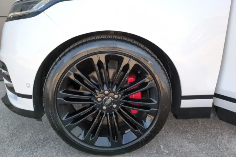 Land Rover Range Rover Velar din 2024 cu 15.850 km - oferta LAN113019 - foto 11