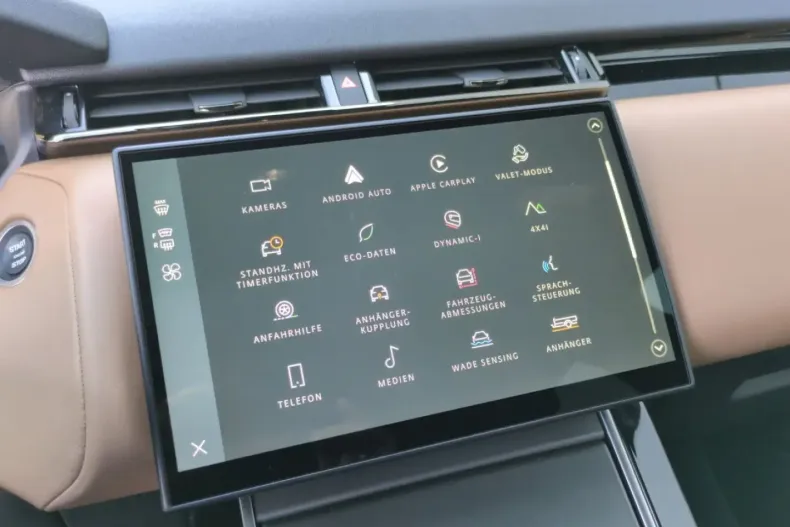 Land Rover Range Rover Velar din 2024 cu 15.850 km - oferta LAN113019 - foto 15