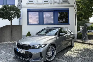 ALPINA D3 S din 2024 - oferta ALP113020