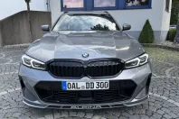 ALPINA D3 S din 2024 cu 23.900 km - oferta ALP113020 - foto 3