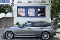 ALPINA D3 S din 2024 cu 23.900 km - oferta ALP113020 - foto 5
