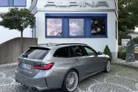 ALPINA D3 S din 2024 cu 23.900 km - oferta ALP113020 - foto 6